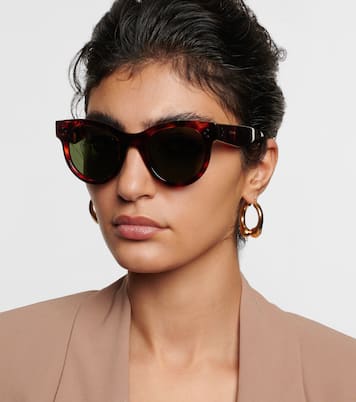 Cat-Eye-Sonnenbrille | Celine Eyewear