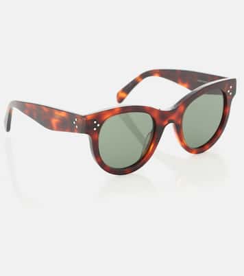 Cat-Eye-Sonnenbrille | Celine Eyewear