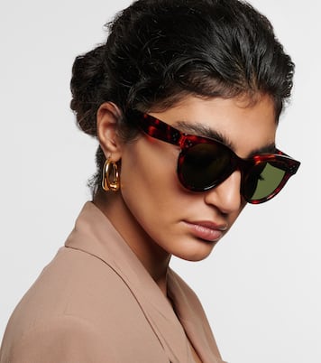 Cat-Eye-Sonnenbrille | Celine Eyewear