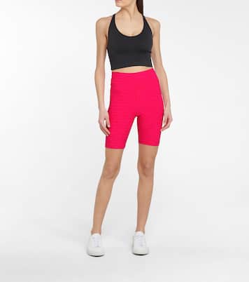 Shorts Saanvi aus Jersey | The Upside