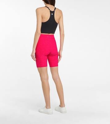 Shorts Saanvi aus Jersey | The Upside