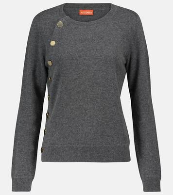 Jersey Minamoto de cachemir | Altuzarra