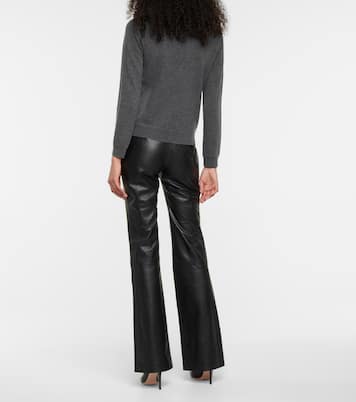 Jersey Minamoto de cachemir | Altuzarra