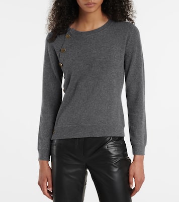 Jersey Minamoto de cachemir | Altuzarra