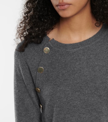 Jersey Minamoto de cachemir | Altuzarra