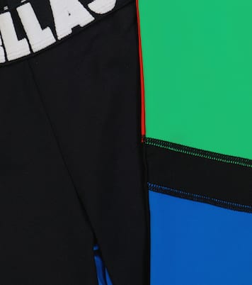 Leggings aus Jersey | Stella McCartney Kids