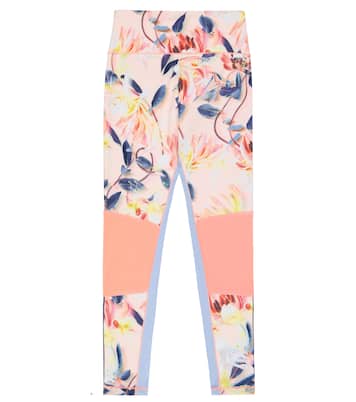 Olympia floral leggings | Molo