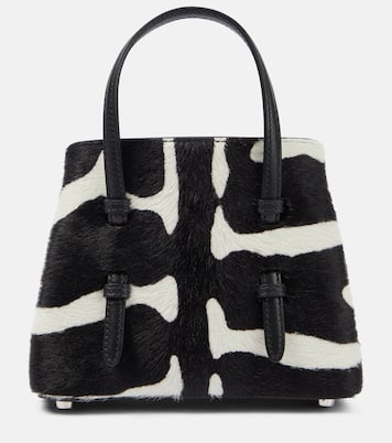 Tote aus Leder | Alaïa