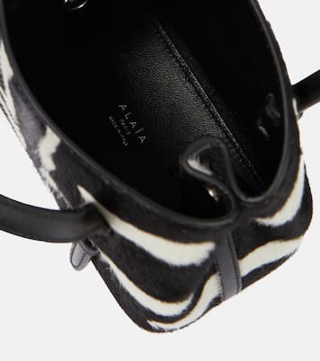 Tote aus Leder | Alaïa