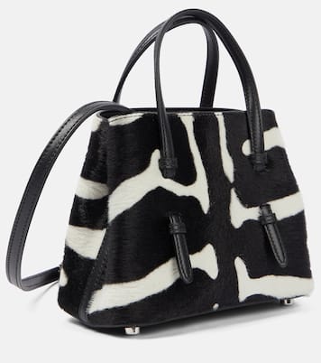 Tote aus Leder | Alaïa