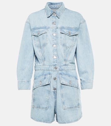 Mono vaquero | 7 For All Mankind