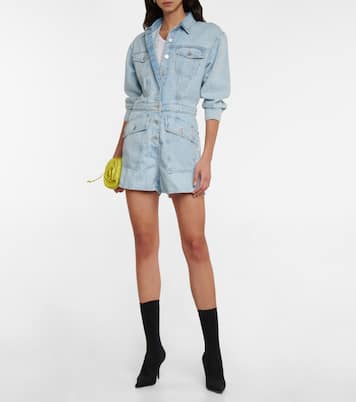 Mono vaquero | 7 For All Mankind