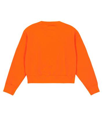 Sweatshirt aus Baumwolle | Palm Angels Kids
