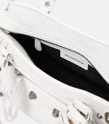 Borsa Neo Cagole XS in pelle | Balenciaga