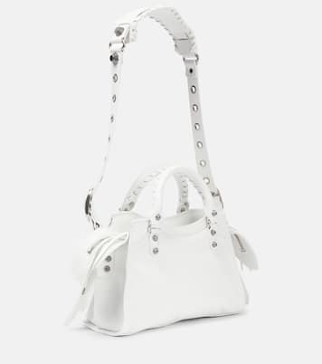 Borsa Neo Cagole XS in pelle | Balenciaga