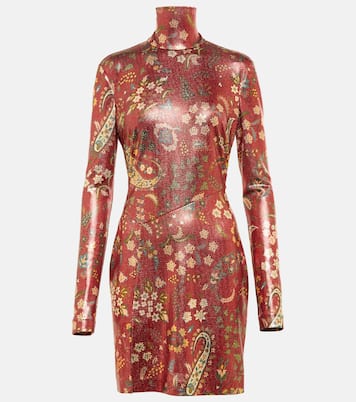 Minikleid | Etro