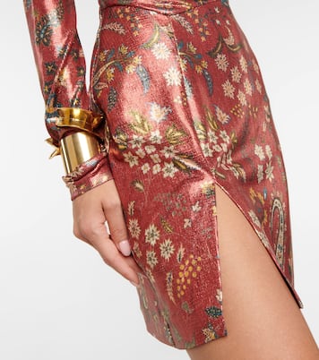 Minikleid | Etro