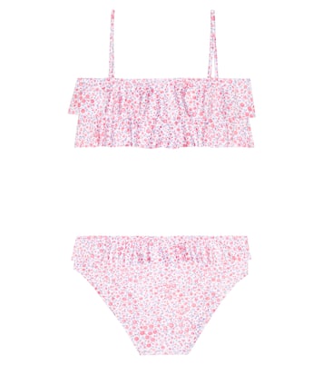 Bikini Baby Noemi con stampa | Melissa Odabash Kids