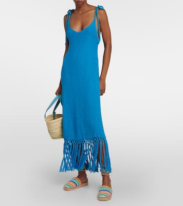 Over The Rainbow espadrilles | Alanui