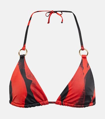 Top bikini Mini Ring | Louisa Ballou