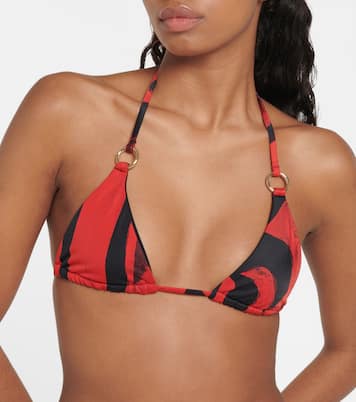 Top bikini Mini Ring | Louisa Ballou