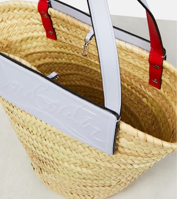 Cabas Loubishore Large | Christian Louboutin