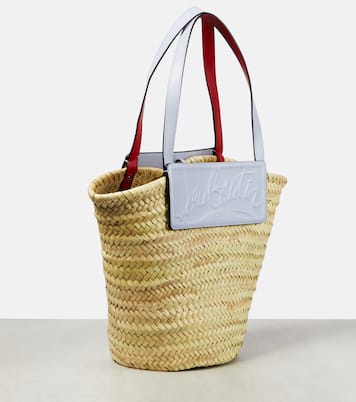 Cabas Loubishore Large | Christian Louboutin