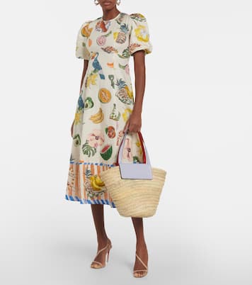 Cabas Loubishore Large | Christian Louboutin