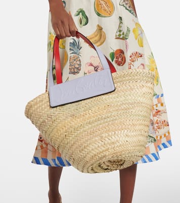 Cabas Loubishore Large | Christian Louboutin
