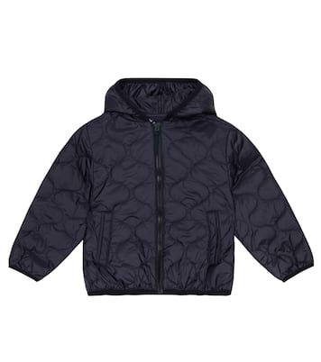 Chaqueta acolchada | Il Gufo