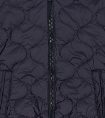 Chaqueta acolchada | Il Gufo