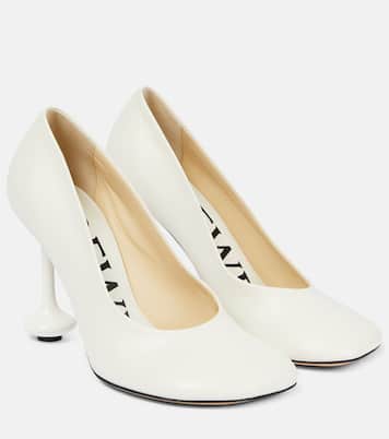 Pumps Toy in pelle | Loewe