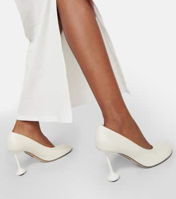 Pumps Toy in pelle | Loewe