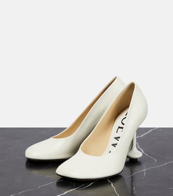 Pumps Toy in pelle | Loewe