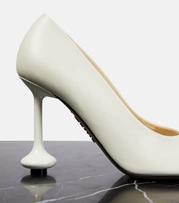 Pumps Toy in pelle | Loewe