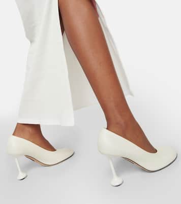 Pumps Toy in pelle | Loewe
