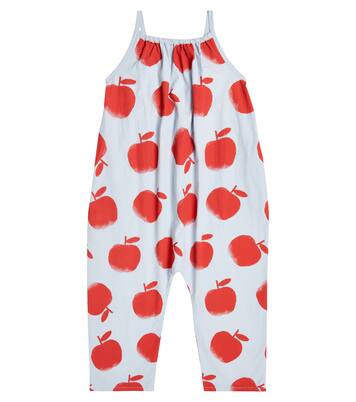 Mono de algodón estampado | Jellymallow