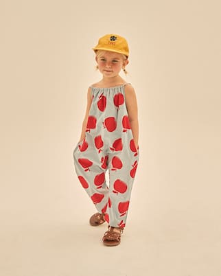 Mono de algodón estampado | Jellymallow