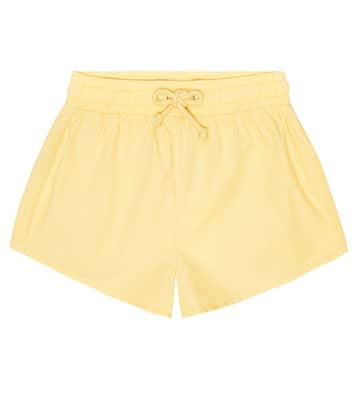 Shorts Piero in cotone | The New Society