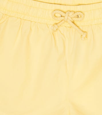 Shorts Piero in cotone | The New Society