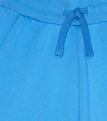 Shorts clásicos de algodón | Woolrich Kids