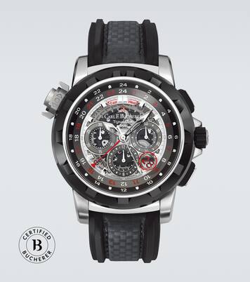 Certified Pre-Owned Uhr Patravi | Carl F. Bucherer