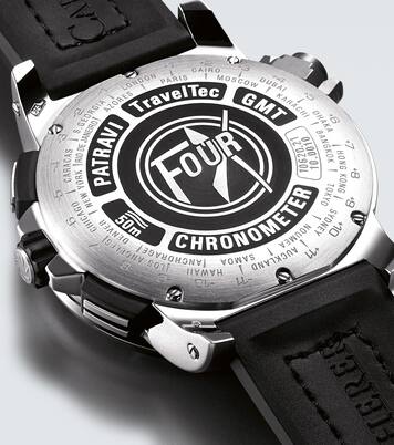 Certified Pre-Owned Uhr Patravi | Carl F. Bucherer