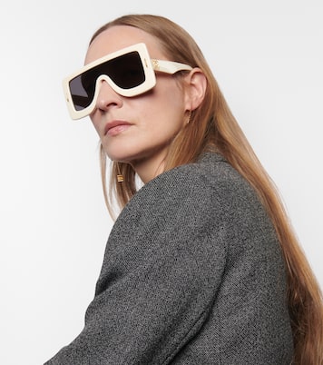 Gafas de sol con anagrama | Loewe