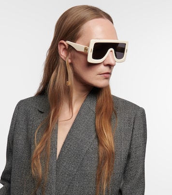 Gafas de sol con anagrama | Loewe