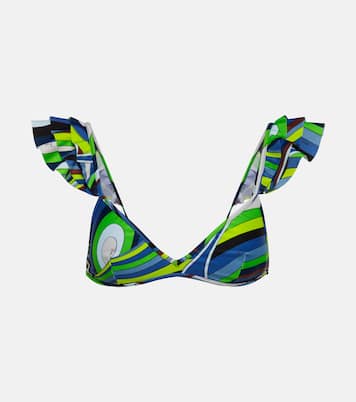 Bikini-Oberteil Iride | Pucci