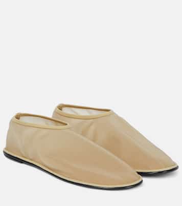 Mesh flats | The Row