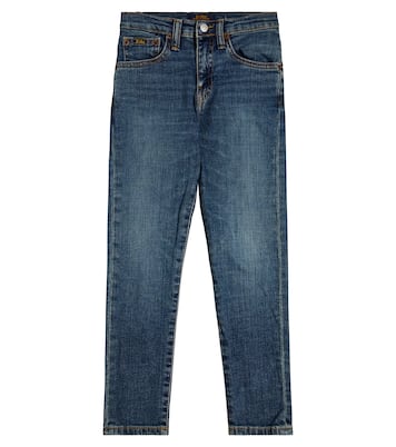 Jean slim Sullivan | Polo Ralph Lauren Kids