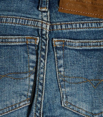 Jean slim Sullivan | Polo Ralph Lauren Kids