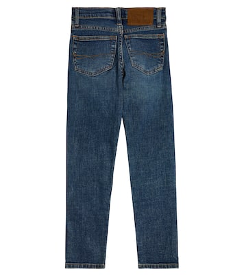 Jean slim Sullivan | Polo Ralph Lauren Kids